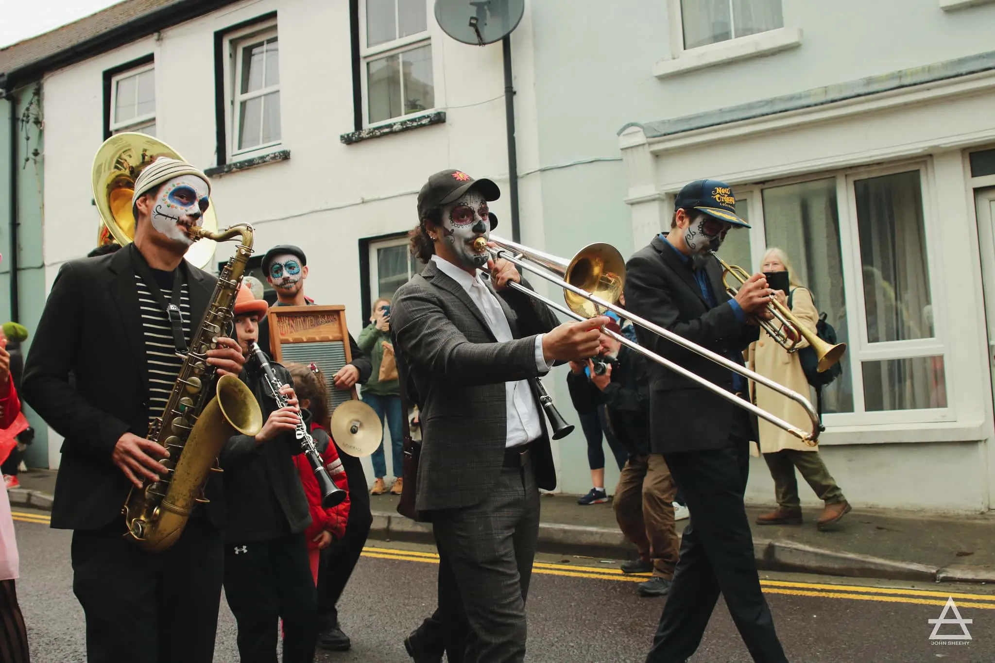 Guinness Cork Jazz Festival Essential Guide & Review [2024]